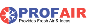 profaircorp.com